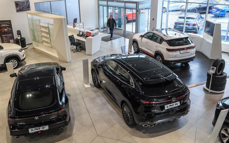 Автокредит: чем отличается от потребительского и как его взять Автокредит: Отличие от потребительского кредита и как его взять в долг