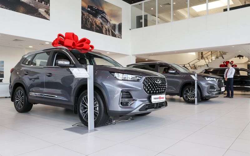 Автокредит: чем отличается от потребительского и как его взять Автокредит: Отличие от потребительского кредита и как его взять в долг