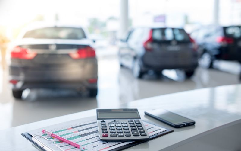 Автокредит: чем отличается от потребительского и как его взять Автокредит: Отличие от потребительского кредита и как его взять в долг