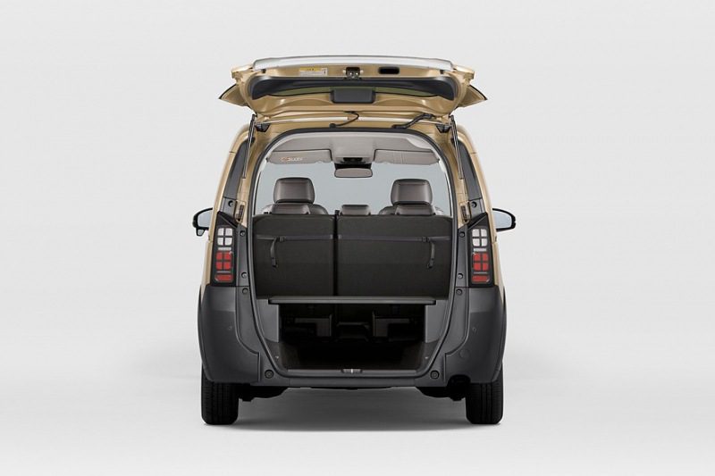 Новый компактвэн Honda Freed выходит на рынок: более солидный дизайн и кросс-версия Выпущен новый компактвэн Honda Freed: более солидный дизайн и кроссоверная версия