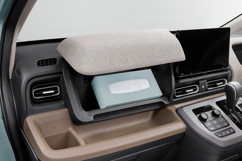 Новый компактвэн Honda Freed выходит на рынок: более солидный дизайн и кросс-версия Выпущен новый компактвэн Honda Freed: более солидный дизайн и кроссоверная версия