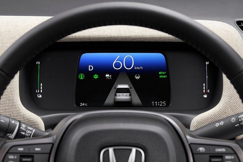 Новый компактвэн Honda Freed выходит на рынок: более солидный дизайн и кросс-версия Выпущен новый компактвэн Honda Freed: более солидный дизайн и кроссоверная версия