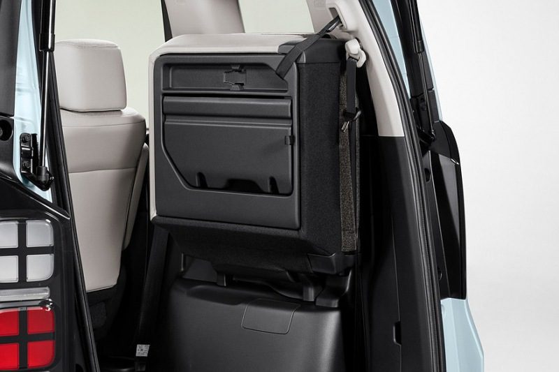 Новый компактвэн Honda Freed выходит на рынок: более солидный дизайн и кросс-версия Выпущен новый компактвэн Honda Freed: более солидный дизайн и кроссоверная версия