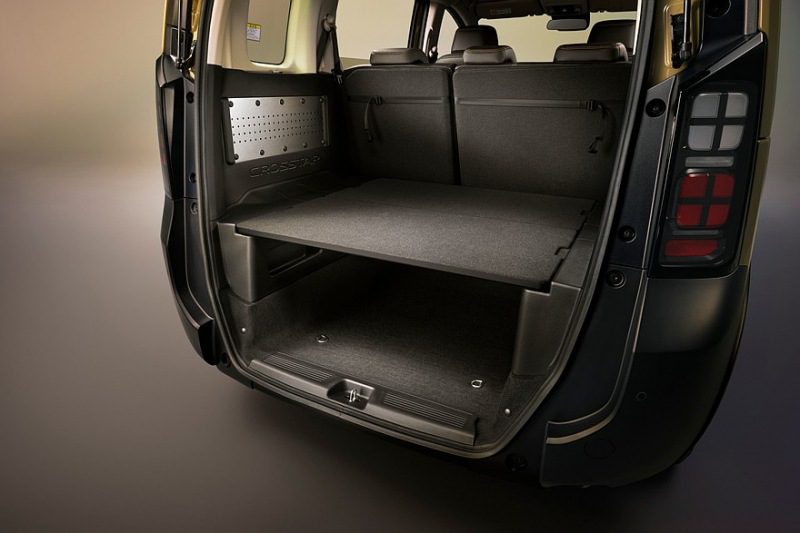 Новый компактвэн Honda Freed выходит на рынок: более солидный дизайн и кросс-версия Выпущен новый компактвэн Honda Freed: более солидный дизайн и кроссоверная версия