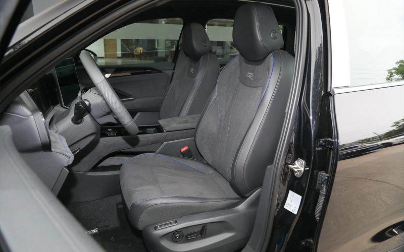 В России начнут продавать новый Volkswagen Tiguan L в топовой версии В России начнут продавать топовую версию нового Volkswagen Tiguan L