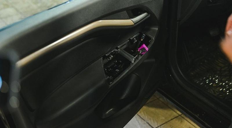 5 причин купить и не купить Lada Vesta I