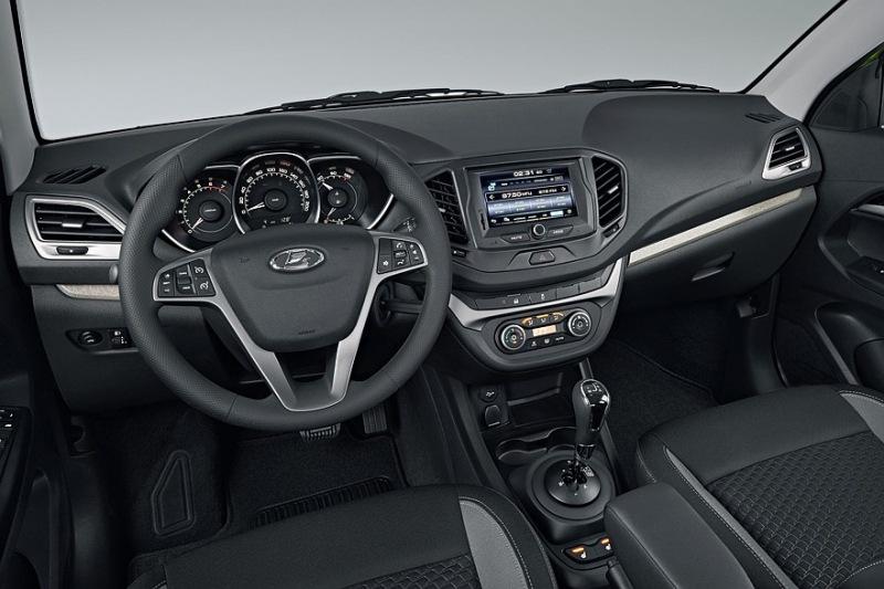 5 причин купить и не купить Lada Vesta I