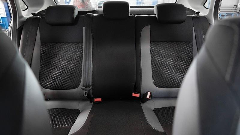 5 причин купить и не купить Lada Vesta I