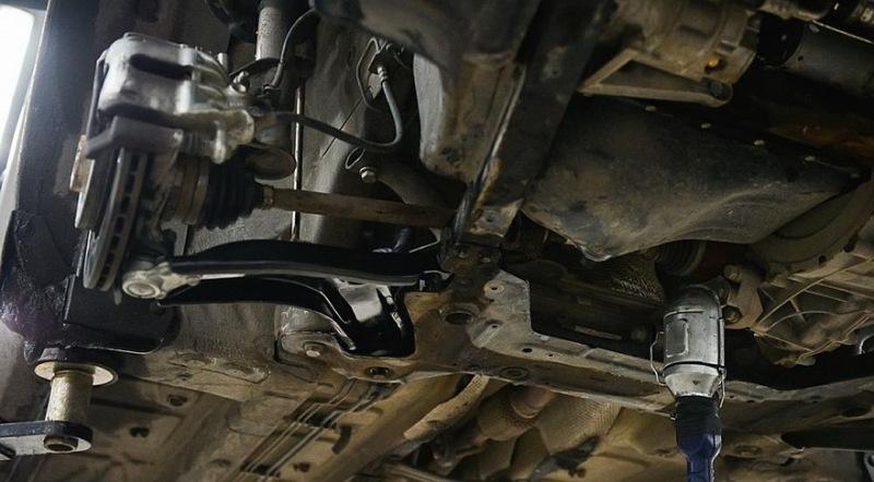 5 причин купить и не купить Lada Vesta I