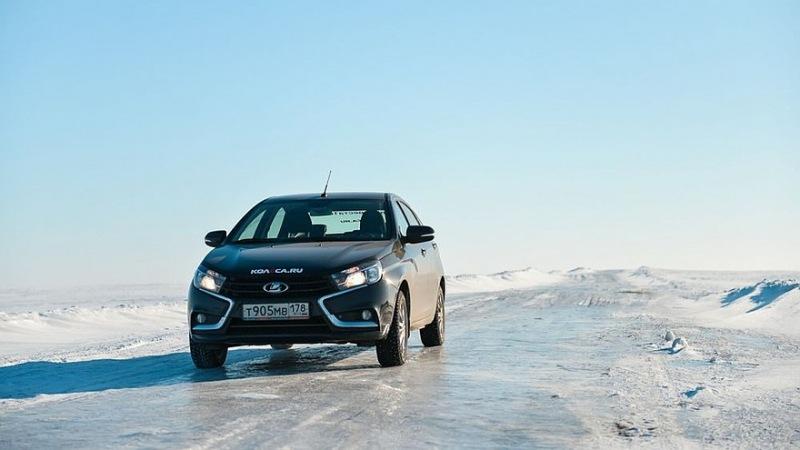 5 причин купить и не купить Lada Vesta I