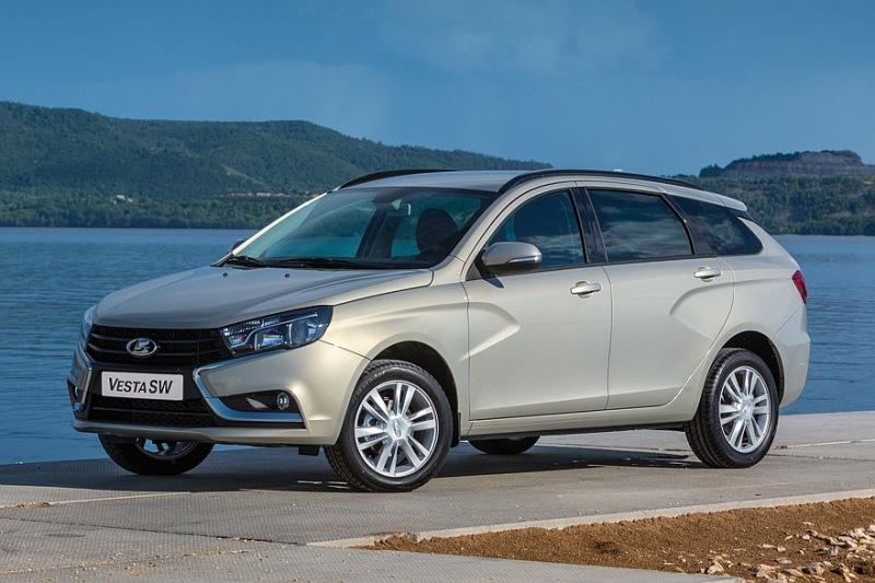 5 причин купить и не купить Lada Vesta I