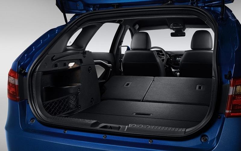 5 причин купить и не купить Lada Vesta I