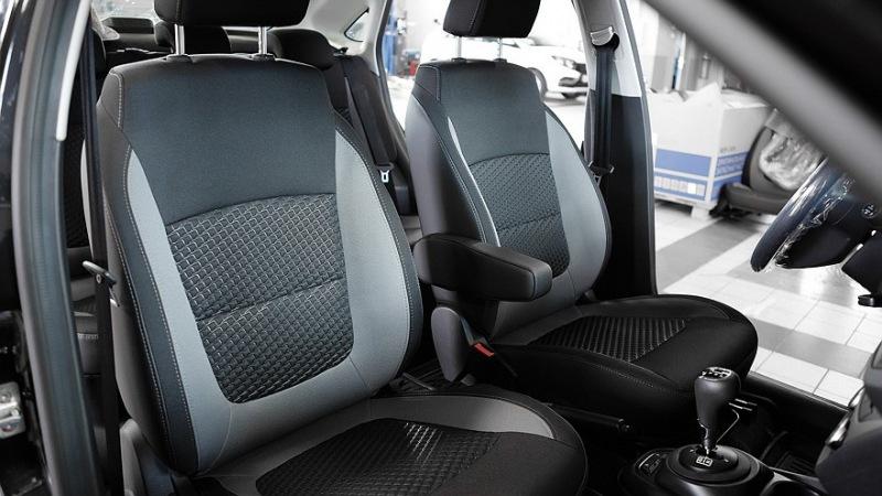 5 причин купить и не купить Lada Vesta I