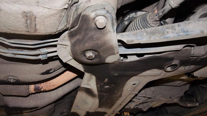 5 причин купить и не купить Lada Vesta I