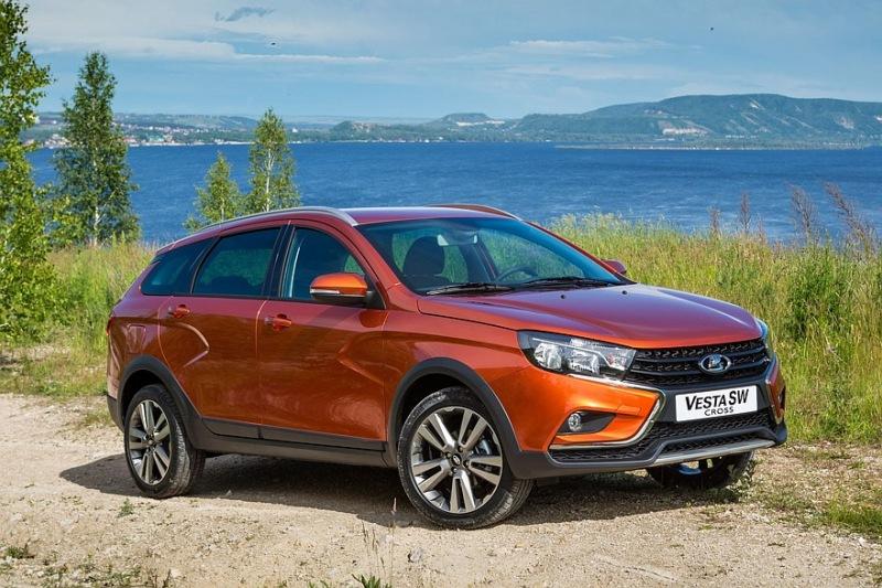 5 причин купить и не купить Lada Vesta I