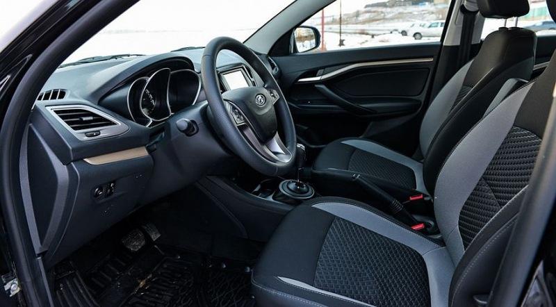 5 причин купить и не купить Lada Vesta I