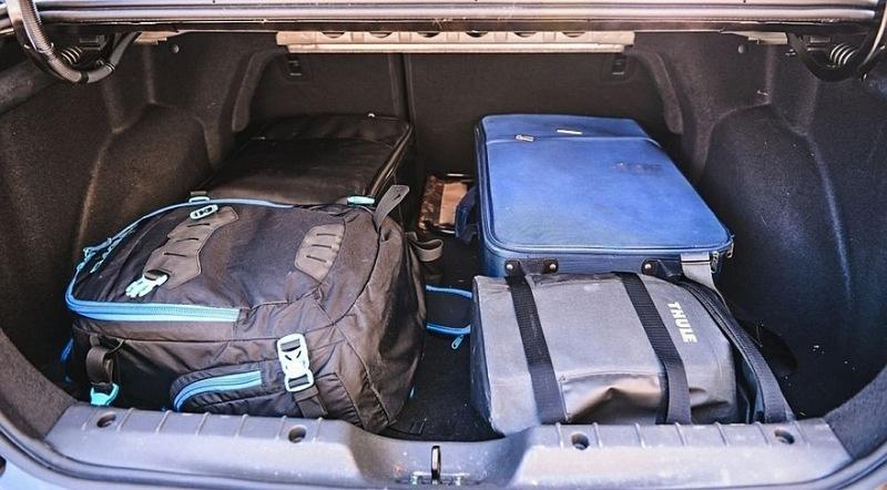 5 причин купить и не купить Lada Vesta I