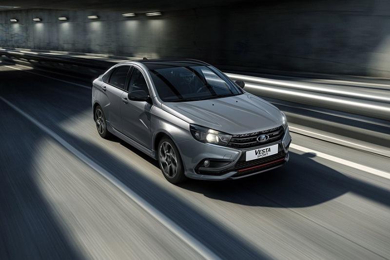 5 причин купить и не купить Lada Vesta I