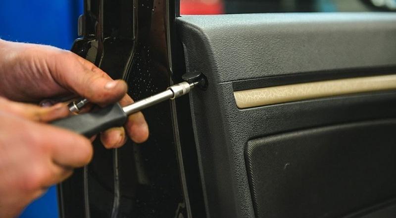 5 причин купить и не купить Lada Vesta I