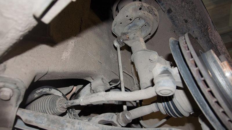 5 причин купить и не купить Lada Vesta I