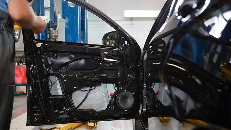 5 причин купить и не купить Lada Vesta I