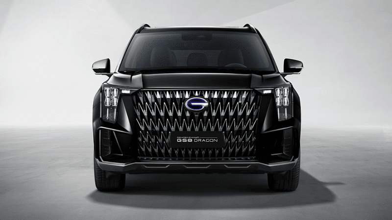 Кроссовер GAC GS8 Dragon появился в продаже на российском рынке Кроссовер GAC Trumpchi GS8 Dragon вышел на российский рынок