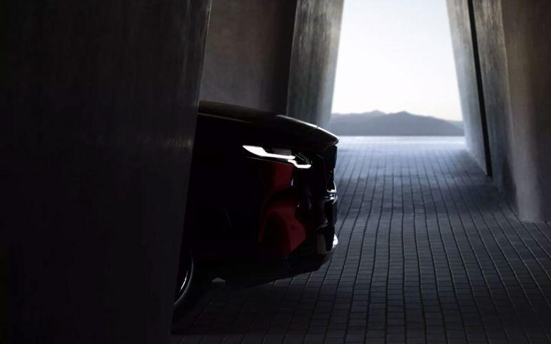 Mazda назвала дату дебюта нового CX-5. Первые фото и подробности Mazda объявляет дату запуска нового CX-5. Первые фотографии и подробности