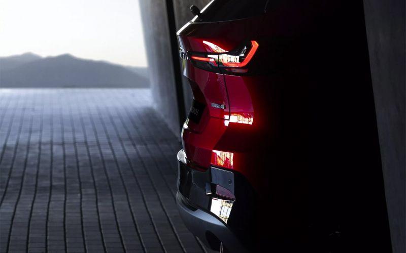 Mazda назвала дату дебюта нового CX-5. Первые фото и подробности Mazda объявляет дату запуска нового CX-5. Первые фотографии и подробности