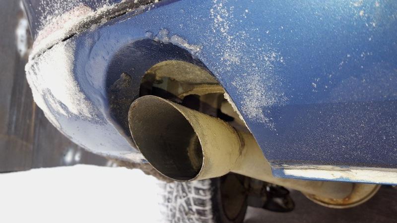 Не навреди: 10 распространенных автомобильных ошибок зимой