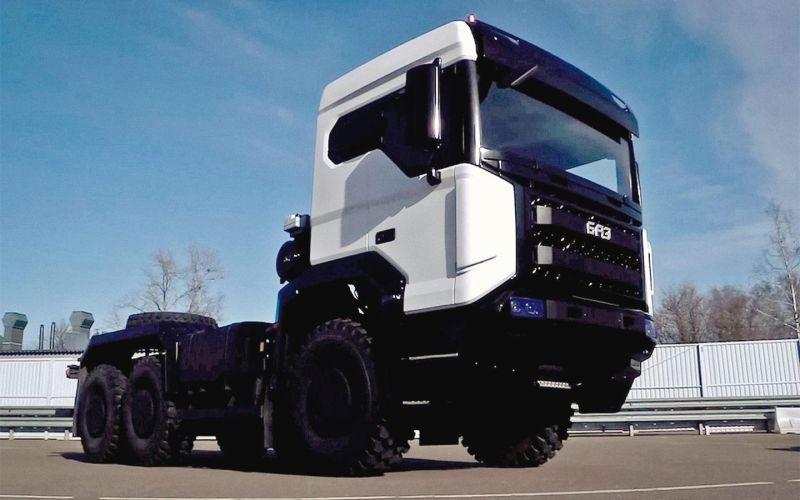 Завод Toyota в Санкт-Петербурге начнет выпускать грузовики и электромобили