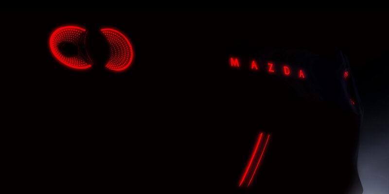 Mazda анонсировала таинственный концепт, который может оказаться предвестником нового MX-5