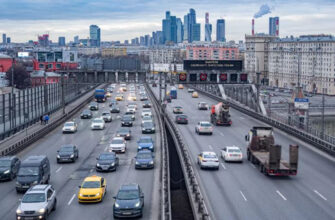 Россияне начали массово страховать автомобили от угона