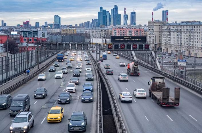 Россияне начали массово страховать автомобили от угонов