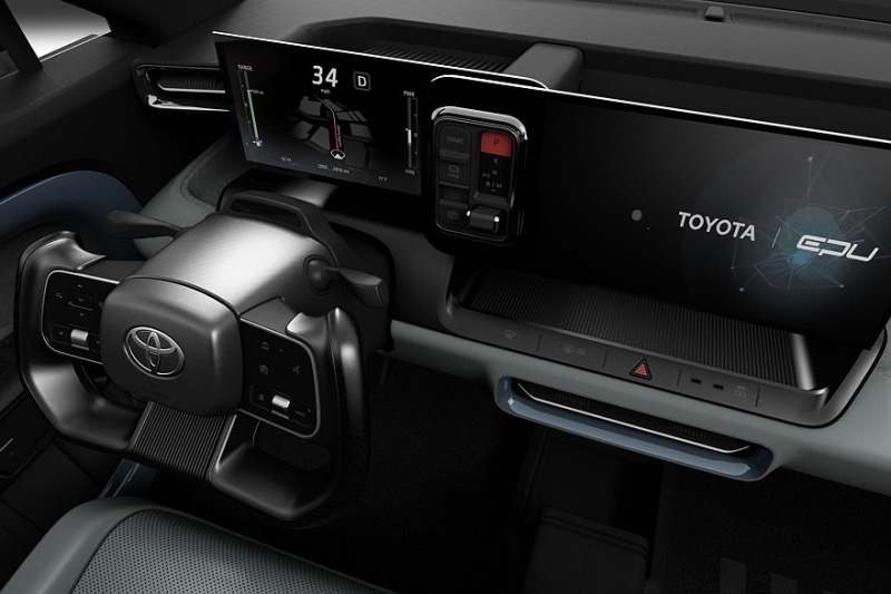 Возрождение Honda Prelude, роторная Mazda MX-5, безрамный Land Cruiser: обзор Токийского автосалона