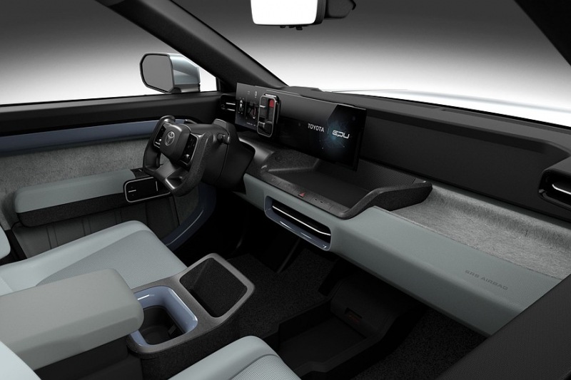 Возрождение Honda Prelude, роторная Mazda MX-5, безрамный Land Cruiser: обзор Токийского автосалона