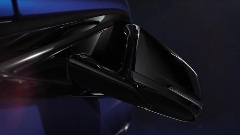 «Заряженный» купеобразный кроссовер BMW X2 M35i появился на видео