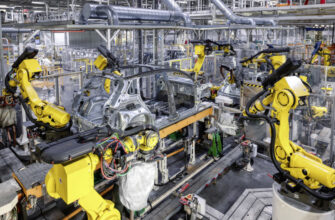 Бывший завод Volkswagen в РФ отправят в очередной простой, хотя планировался запуск конвейера