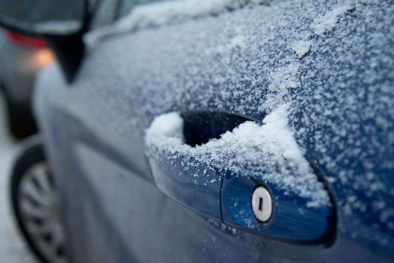 Как прогреть машину зимой: советы экспертов