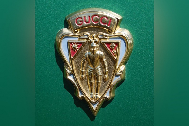 Диски Gucci: как и почему итальянский модный дом начал сотрудничать с автопроизводителями