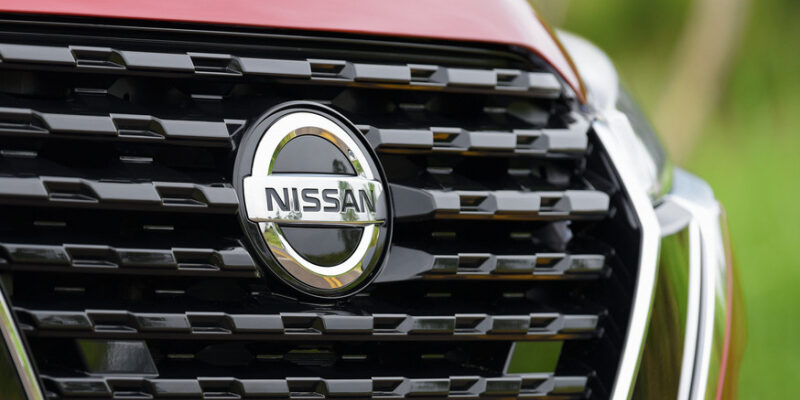 Nissan анонсировал два новых кроссовера для небогатых рынков