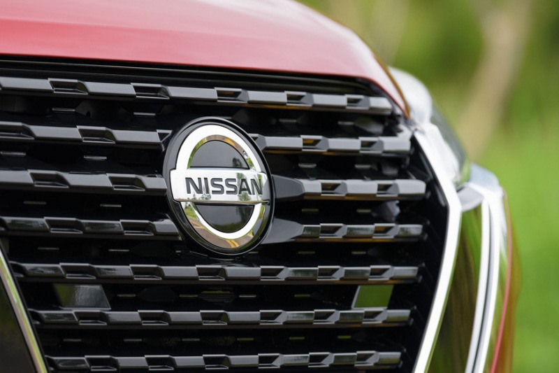 Nissan анонсировал два новых кроссовера для рынков с низким доходом