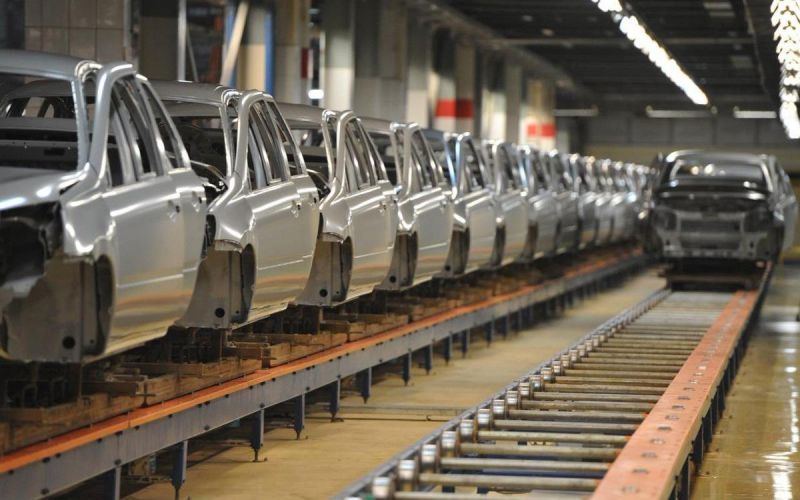 Раскрыты планы «Автотора» по производству китайских автомобилей в Калининграде