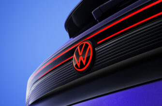 Volkswagen готовит электромобили начального уровня для китайского рынка