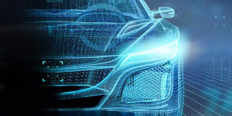 Автомобильные технологии, о которых мир узнал в 2023 году