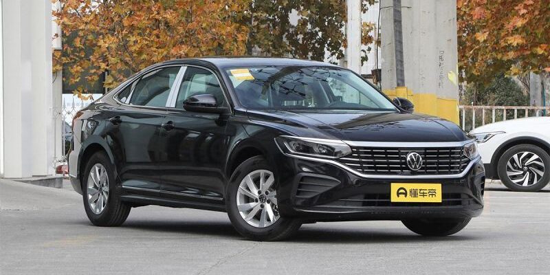 Дилеры возобновили продажи Volkswagen Passat. Однако есть нюансы