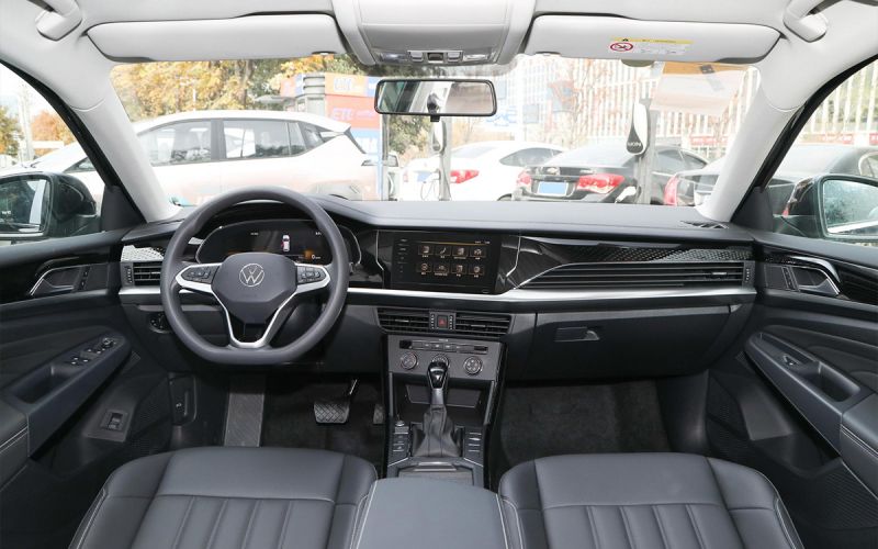 Дилеры возобновили продажи Volkswagen Passat. Однако есть нюансы