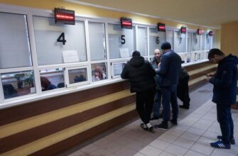 ГИБДД приостановила регистрацию транспорта и выдачу прав в Москве