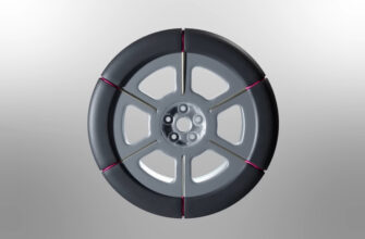 Hyundai и Kia опять изобрели колесо: на сей раз с эффектом цепей противоскольжения