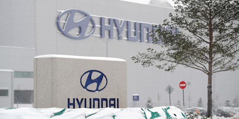 Hyundai продаст завод в России. Что это значит и что там будут выпускать