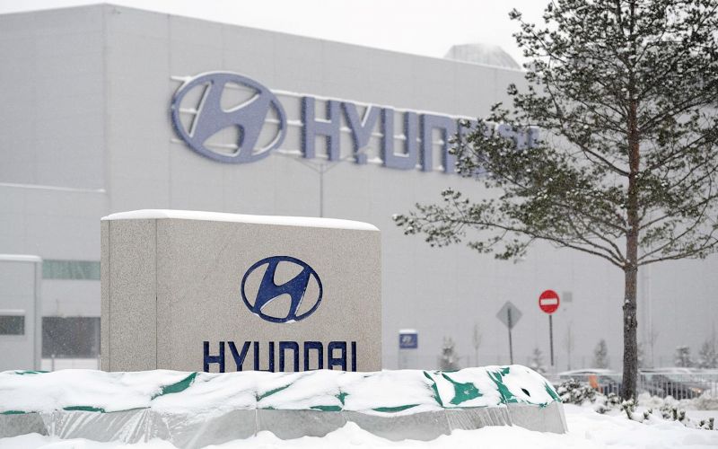 Hyundai продаст завод в России. Что это значит и что там будет выпущено